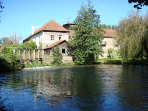 Le Moulin de Fillièvres